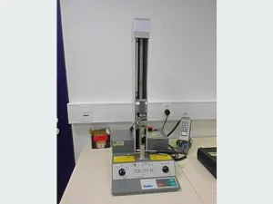 Krachtmeter type TCM 201-M-12438