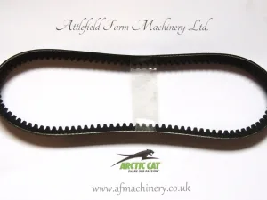 Arctic Cat Alternator belt 700cc Diesel