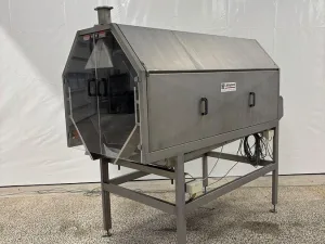 2008 Cabinplant Menger