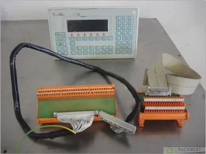 2004 TEX COMPUTER TEB0055/3+FDC06A AI1551