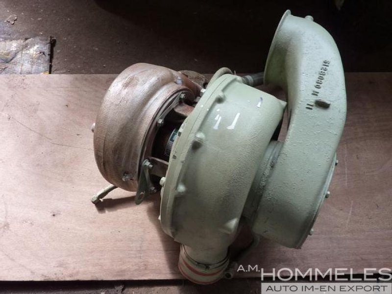 Garrett T3030
