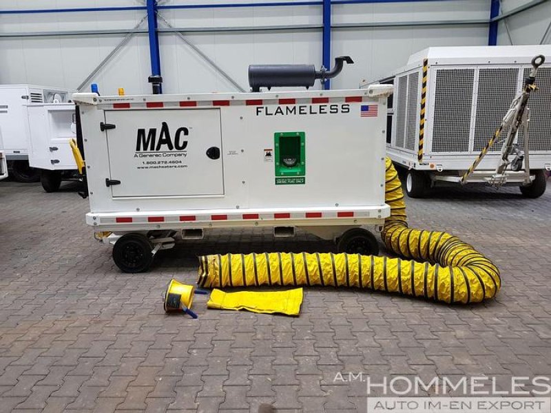 Generac Mobile Flameless Air Heater (Airline)
