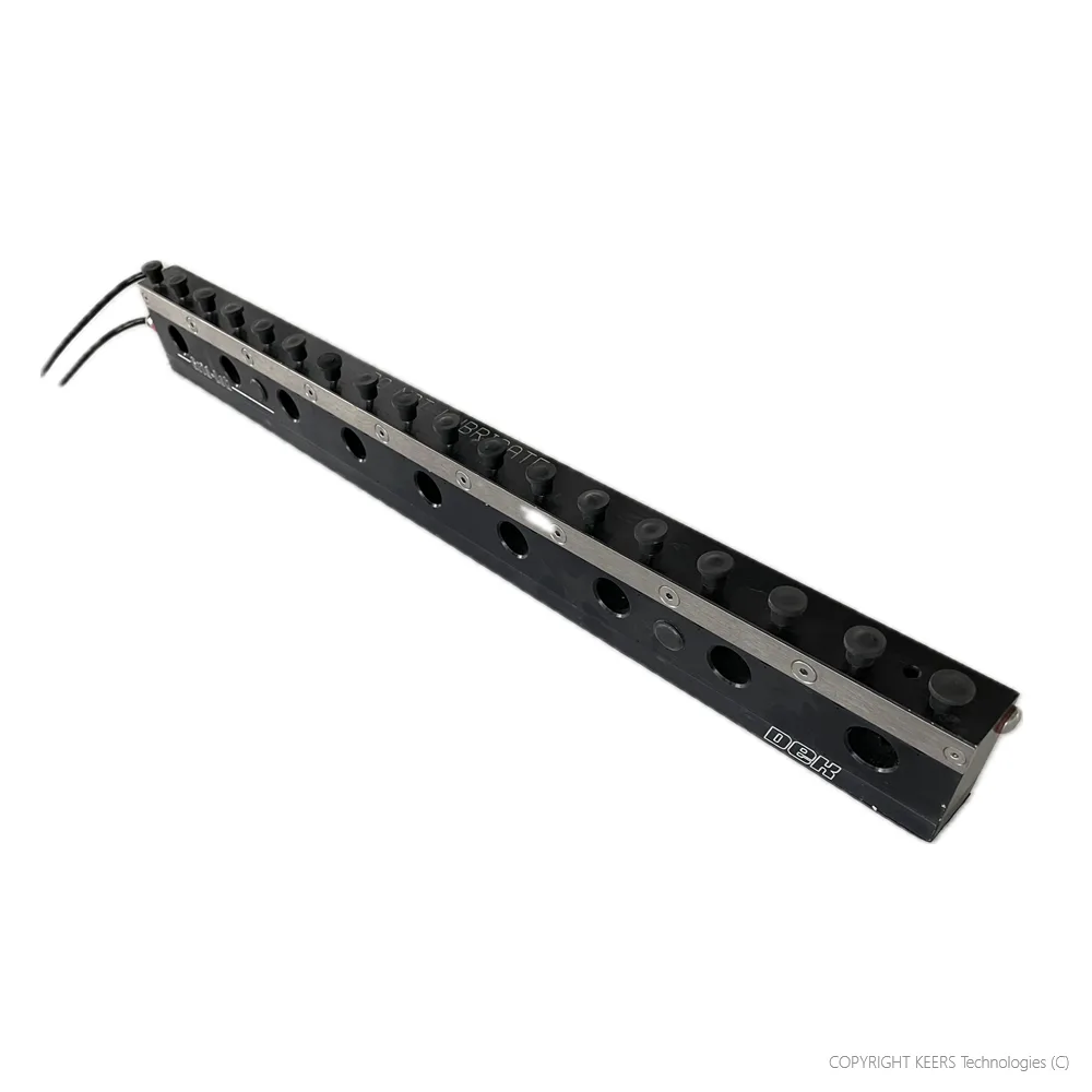 KT-DEK-Grid-Lok DEK Board Support Module 457mm