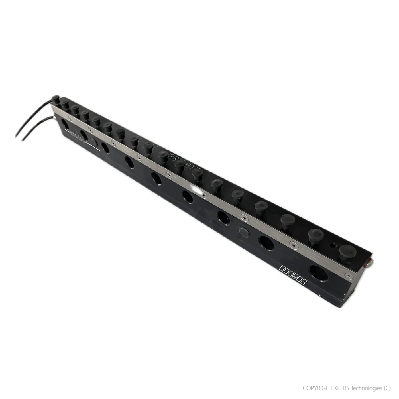 KT-DEK-Grid-Lok DEK Board Support Module 457mm - 1