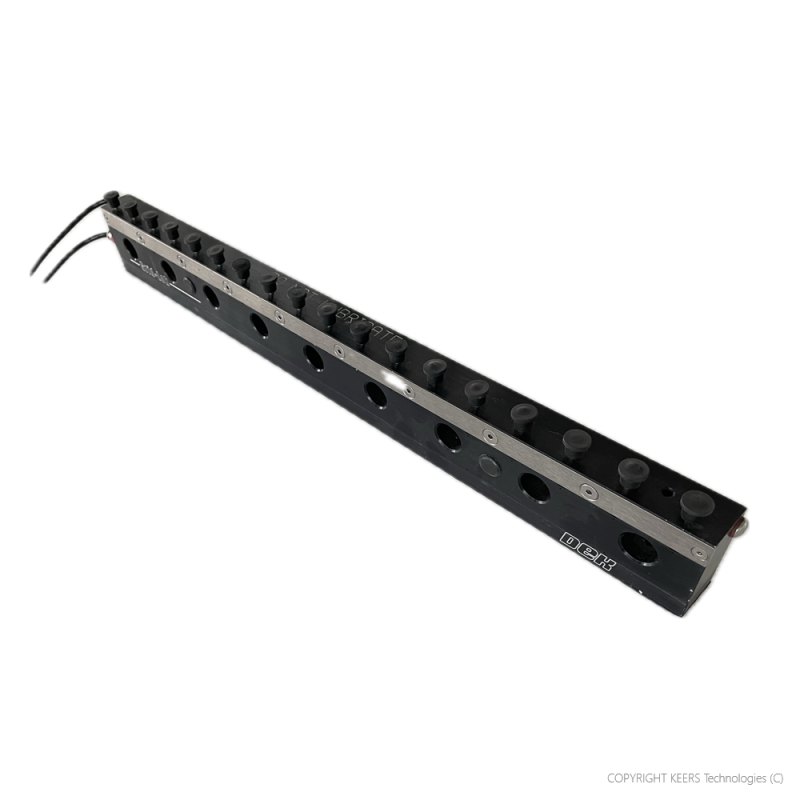 KT-DEK-Grid-Lok DEK Board Support Module 457mm
