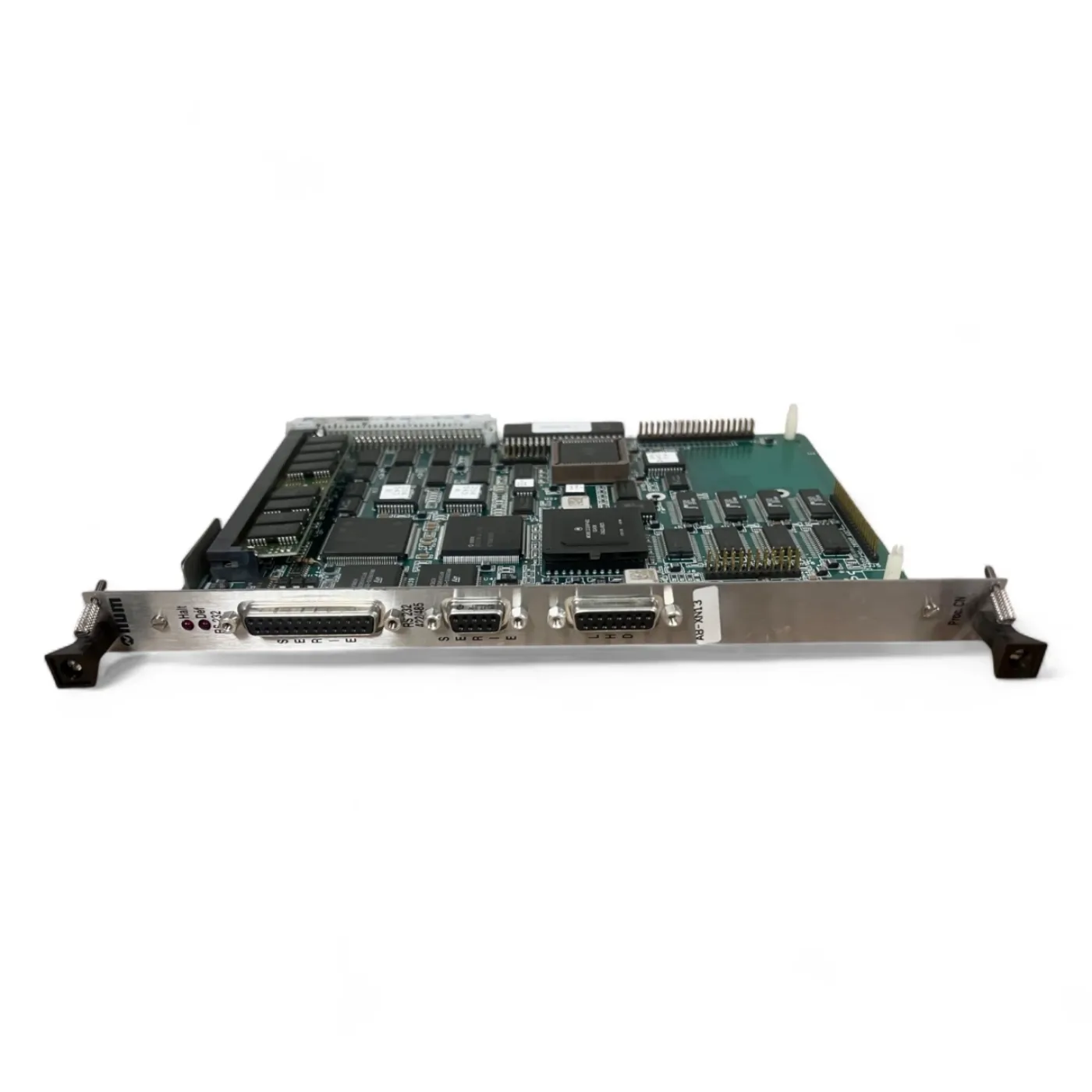 NUM 1060 Ein-/Ausgangskarte I/O Board für IMA Maschinen insbesondere IMA 810 V Art.-Nr. 0204203484G - 7