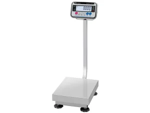 A&D FG-30KCMWP Waterproof Platform Scale