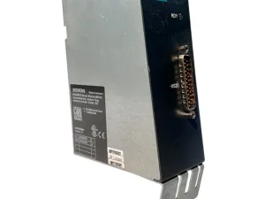 SIEMENS SINAMICS Sensor Modul SMC 20 – 6SL3055‑0AA00‑5BA1 (Version B) HOMAG BOF 211