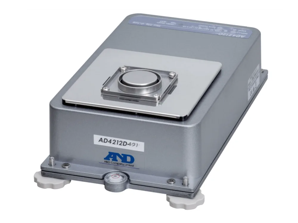 A&D AD-4212D-302S Weigh Module Balance