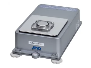 A&D AD-4212D-302S Weigh Module Balance