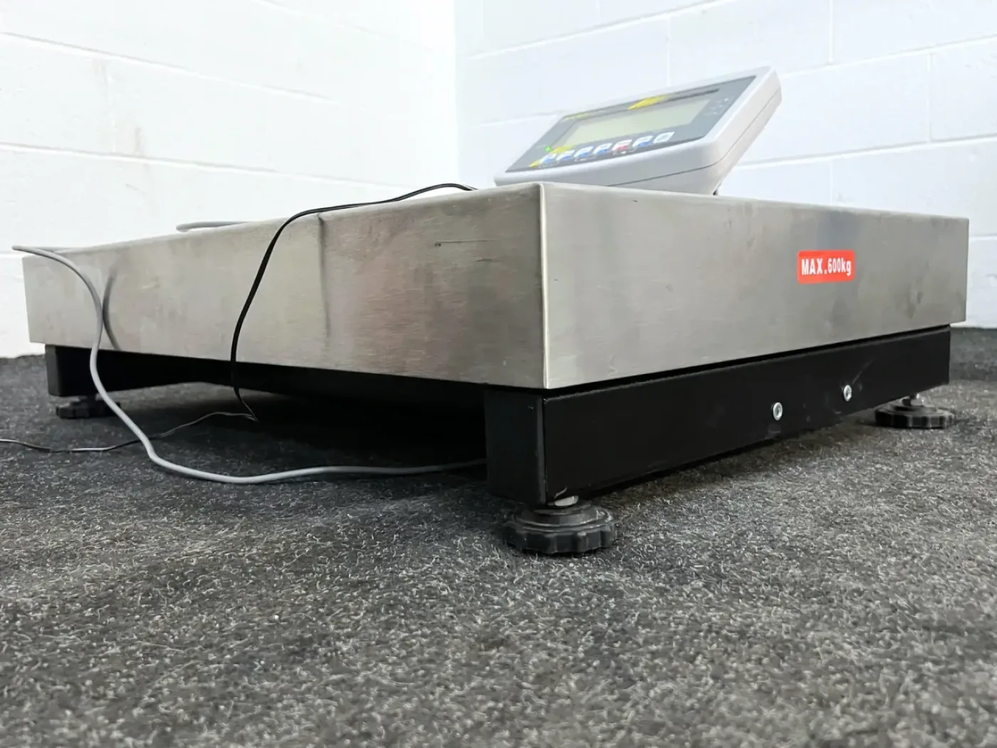 Kern IFB 600K-2 Industrial Balance - 2