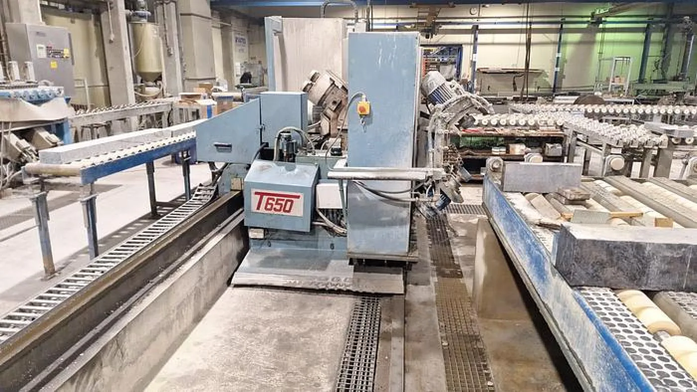 Thibaut T650- - 1