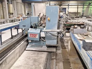 Thibaut T650-