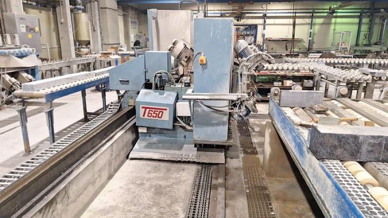 Thibaut T650-