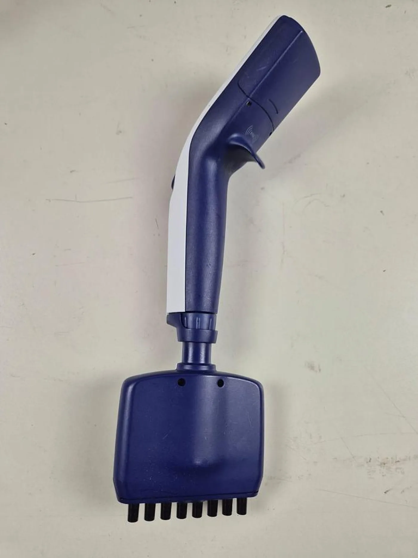 Rainin LTS E4XLS, 5-50µL Multichannel Pipette 8 - 7