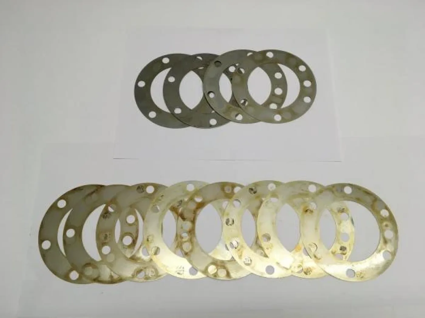 Shimset achteras - 1
