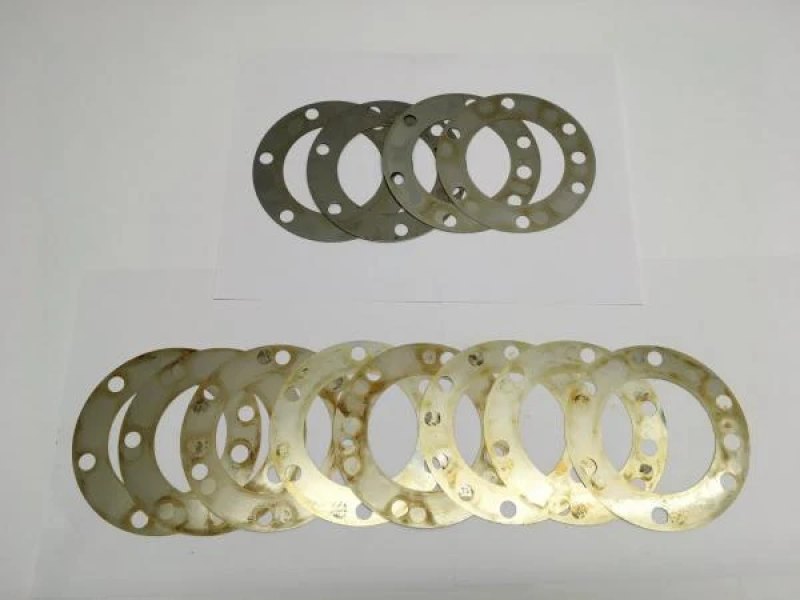 Shimset achteras