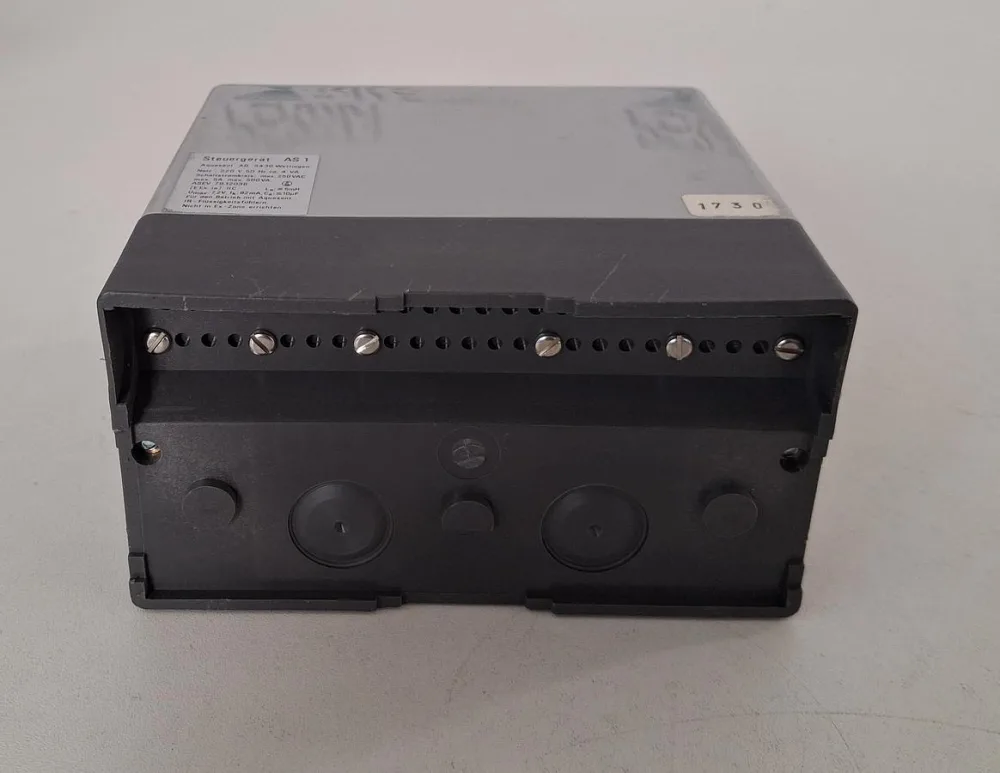 Aquasant AS1 Control Unit