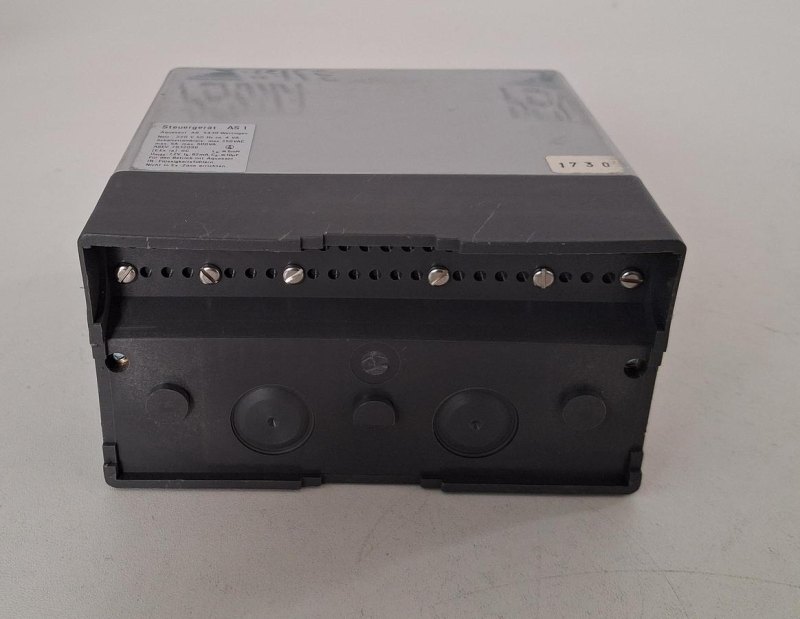 Aquasant AS1 Control Unit