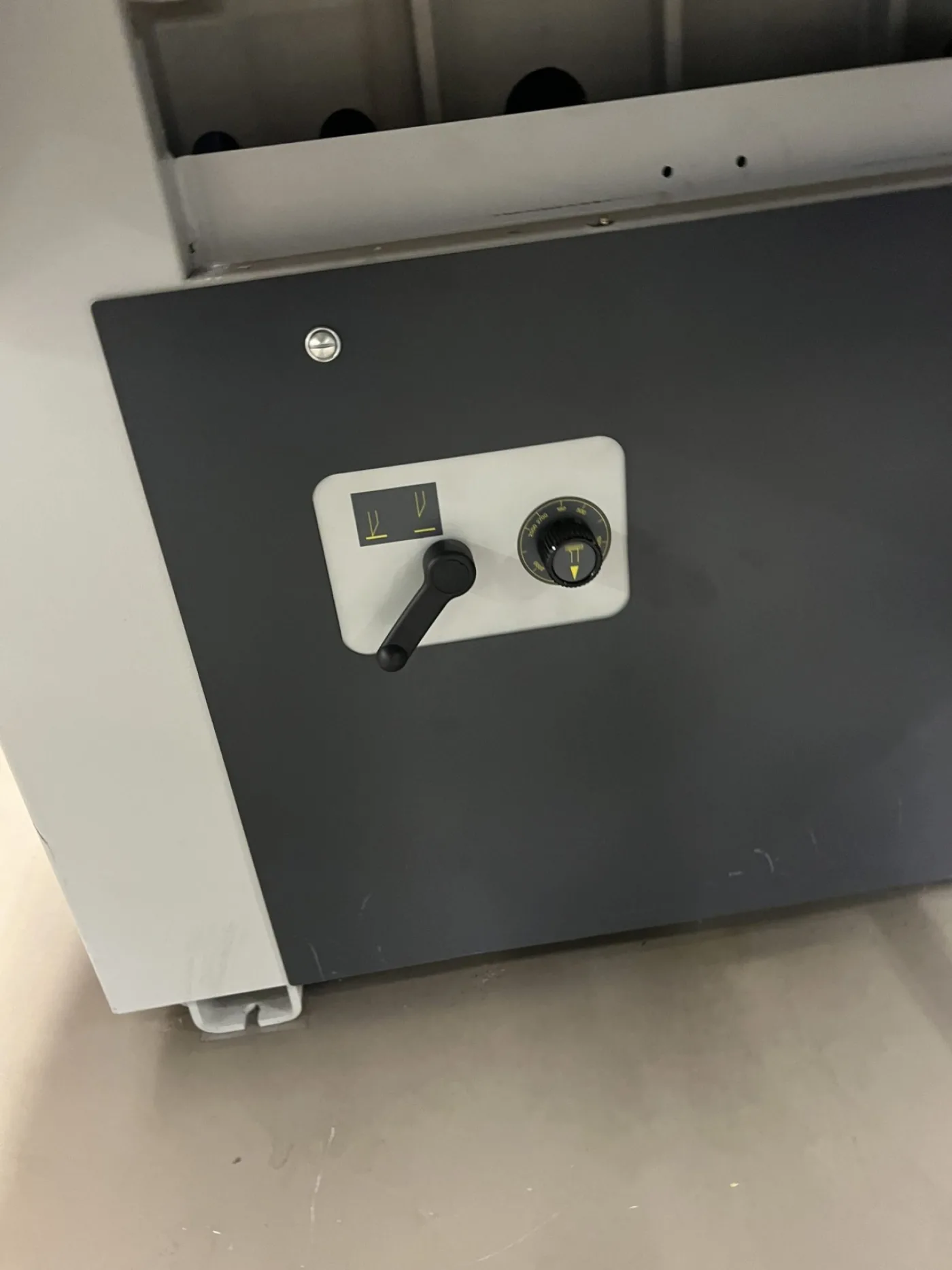 MASSICOT POLAR MOHR 80 ECO - 6
