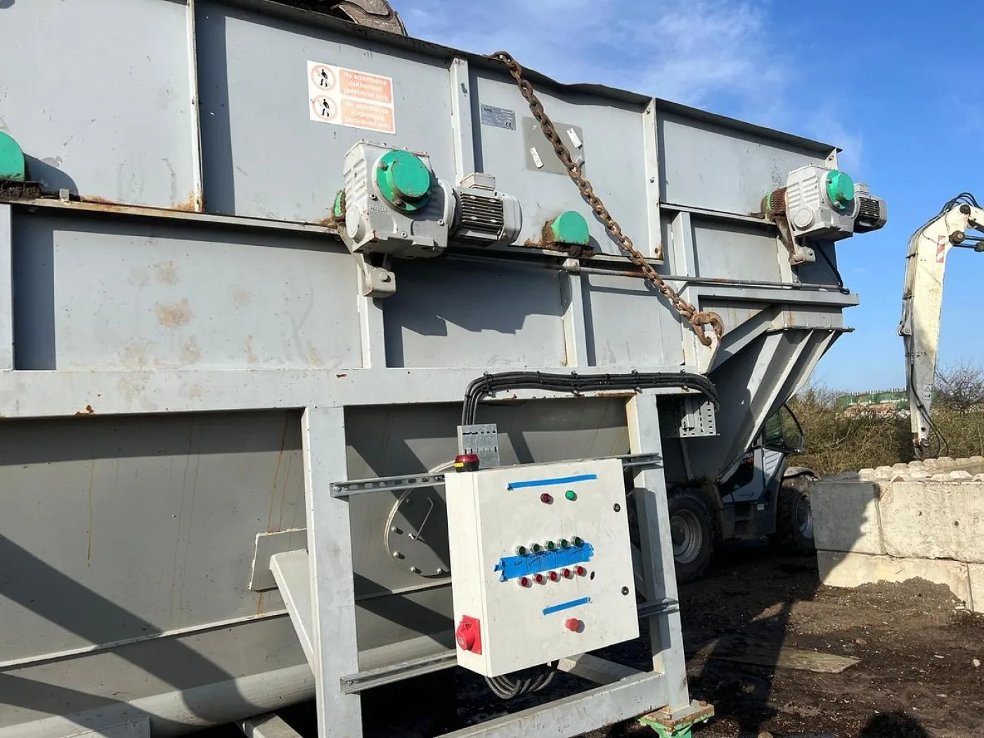 Float Sink Tank - 5