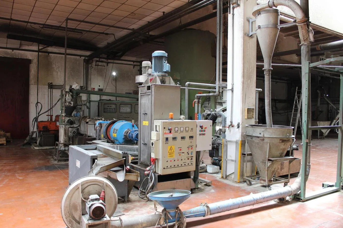 1990 ICMA SAN GIORGIO MC 140.32/ T 1000 RI0051 - 7
