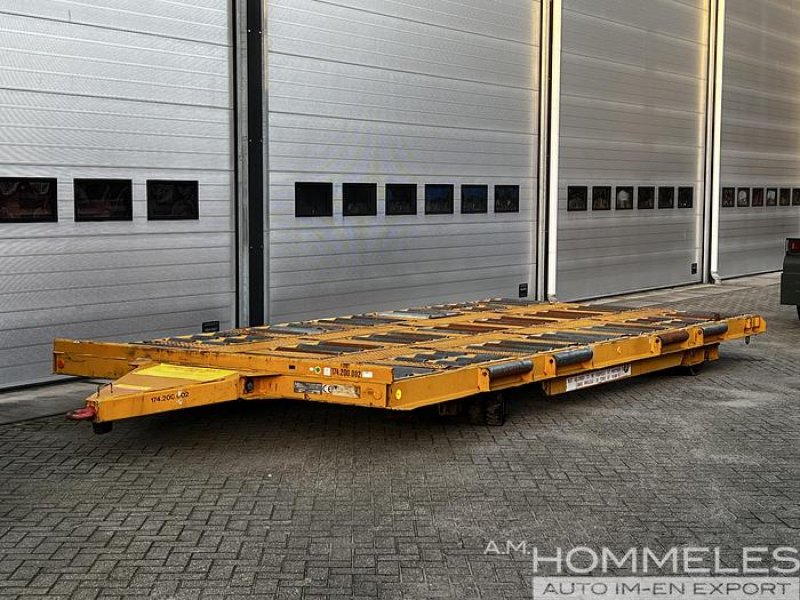 Miloco 20FT pallet dolly