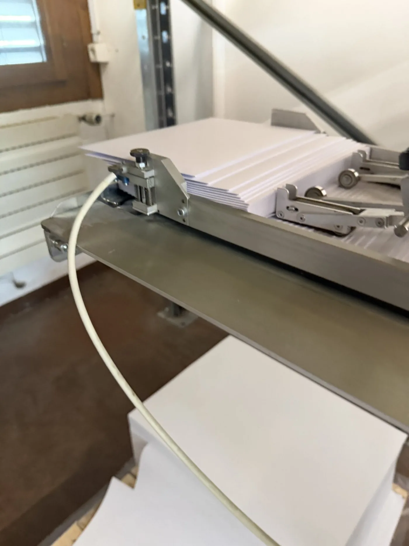 SUPERFEEDER MARGEUR POUR ENVELOPPES - 4