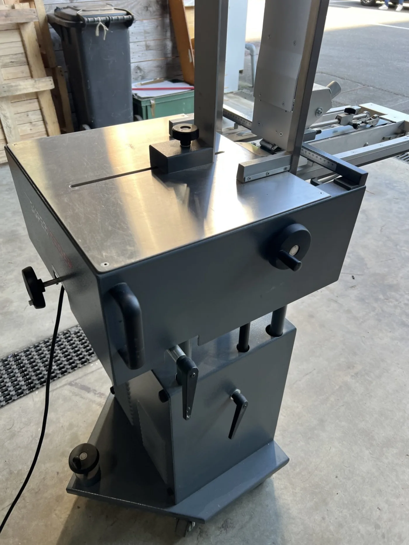 WALPEN SUPERFEEDER - 8