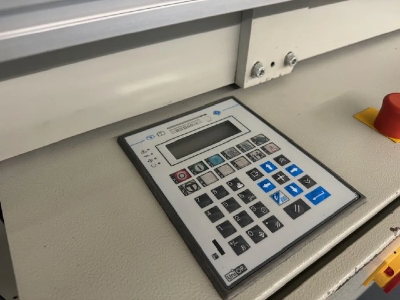 Sigloch BSD 60 book stacker - 5