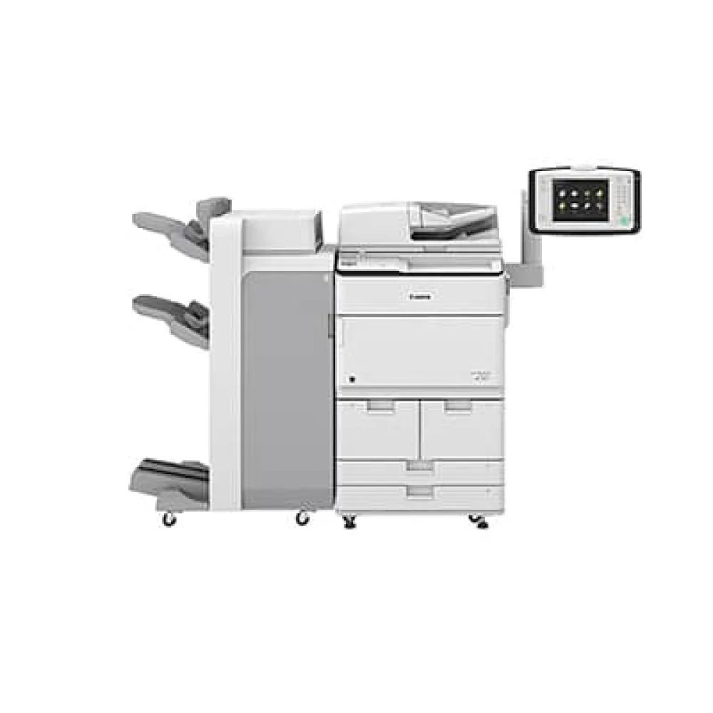 Canon IRA 8595 – Request a quote at copierworld