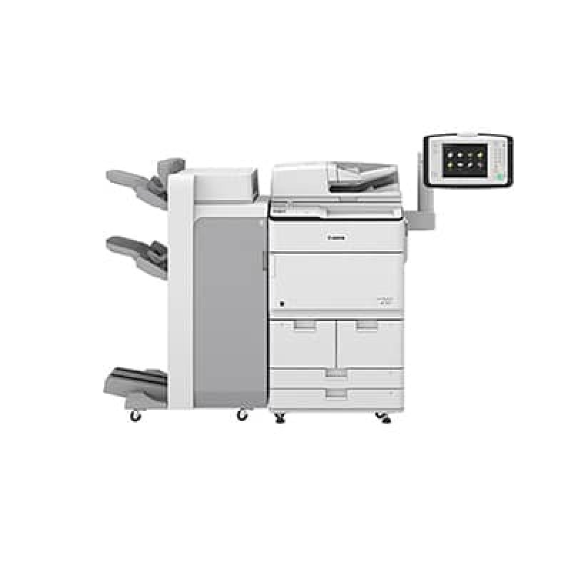 Canon IRA 8595 – Request a quote at copierworld