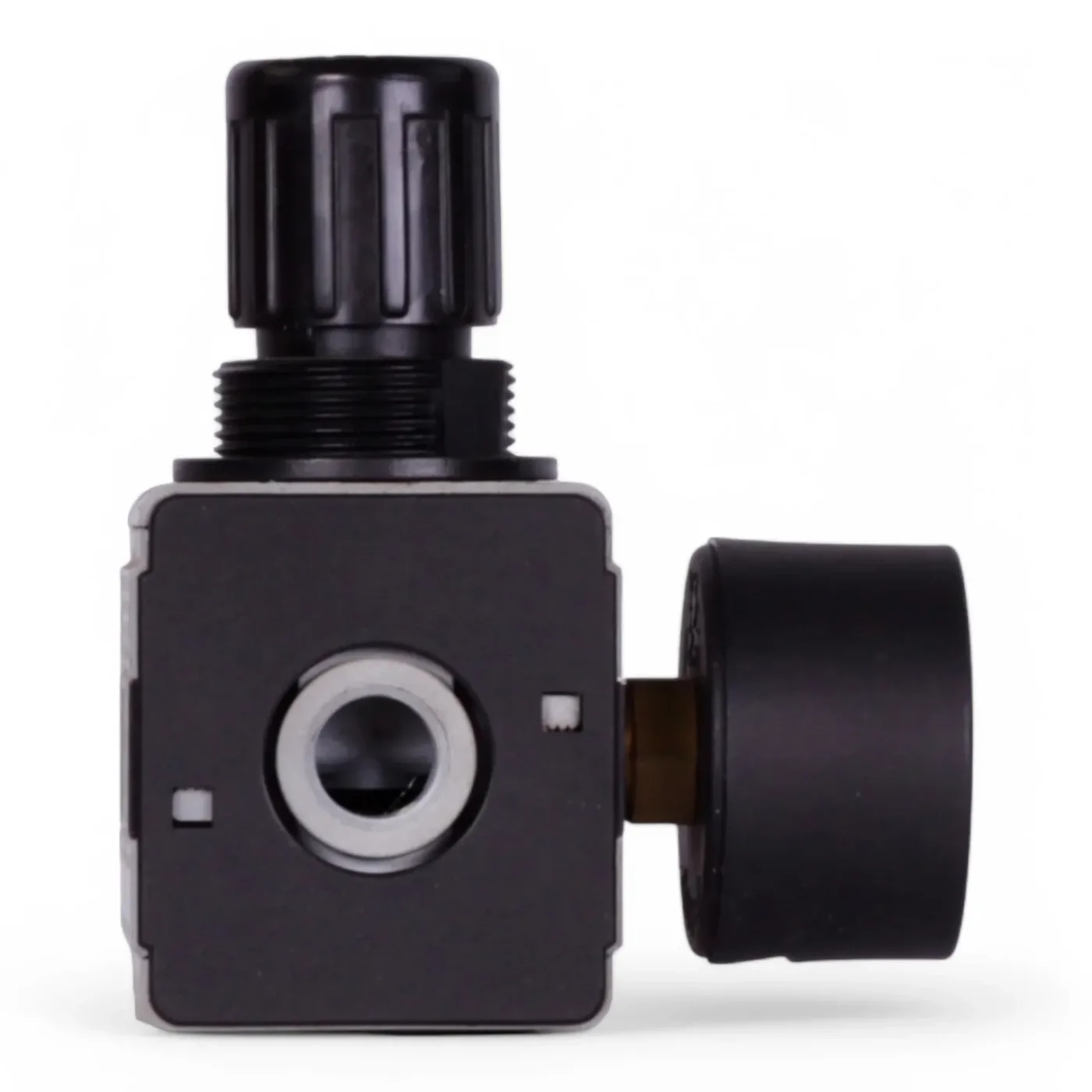 IMA NUMATICS 00.66 00 Druckregler - 6