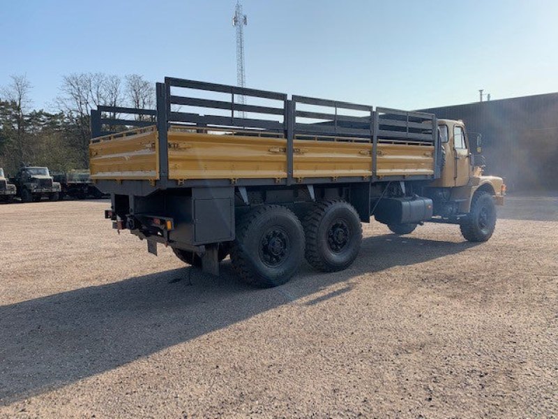 Volvo N10 (gespoten)