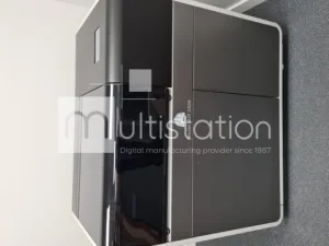 3D Systems – ProJet MJP 2500