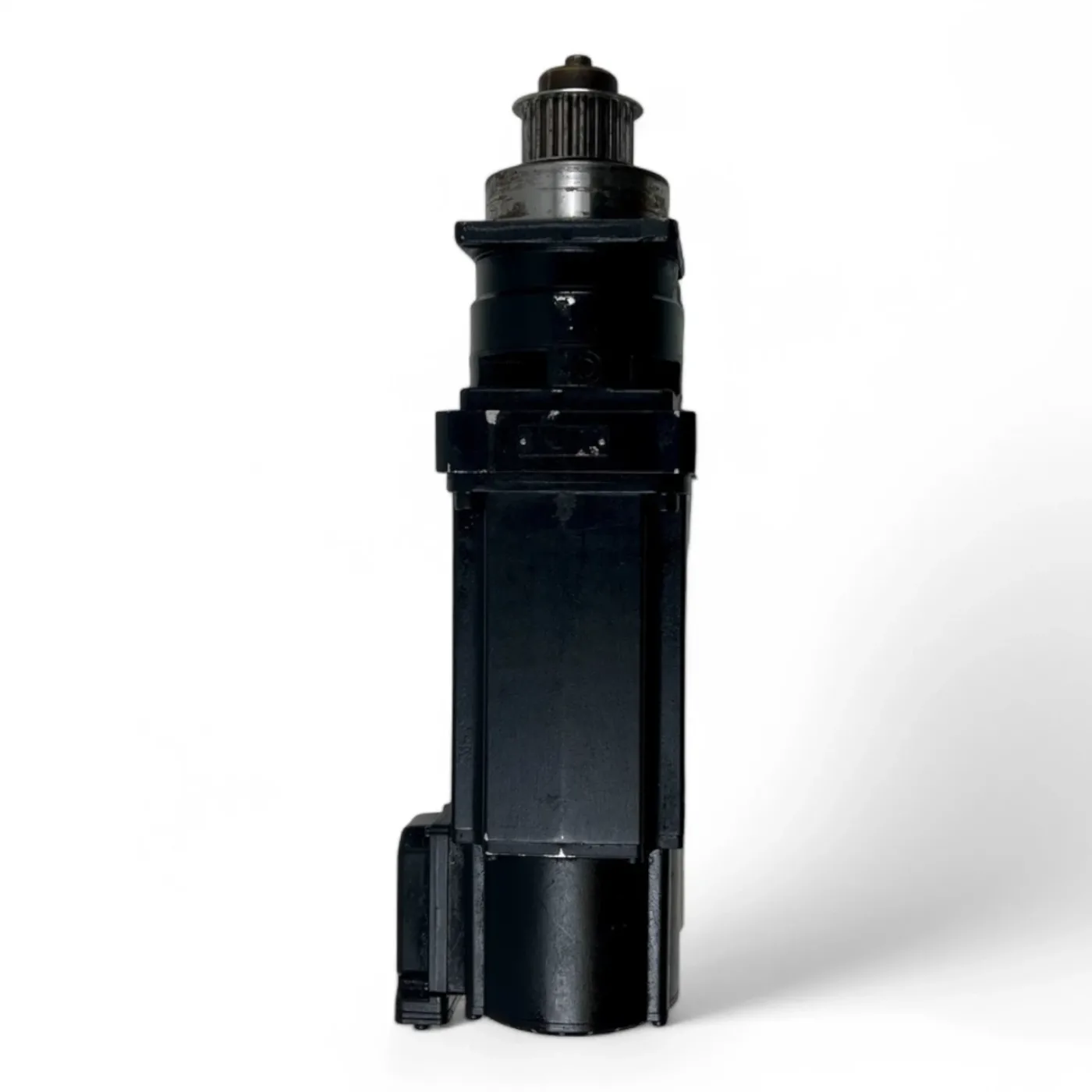 INDRAMAT MKD071B-061-KP1-KN Servomotor mit Alpha Getriebe SP 100-M01-10-421-000 - 2