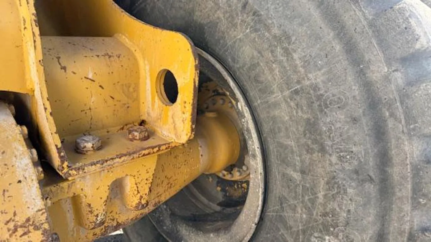 2015 CATERPILLAR 950M - 3