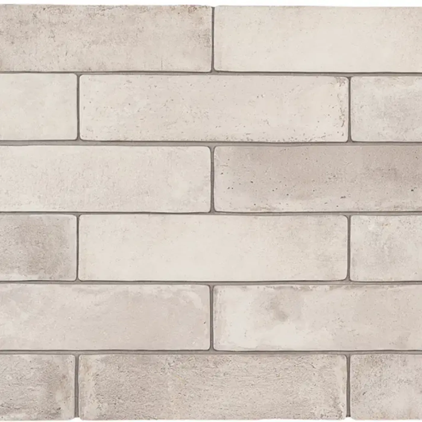 Pianeta 10MM Bianco 7x28 cm - 1