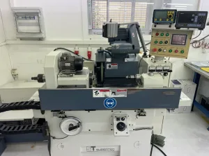 022010 - SUPERTEC G20P-45CII