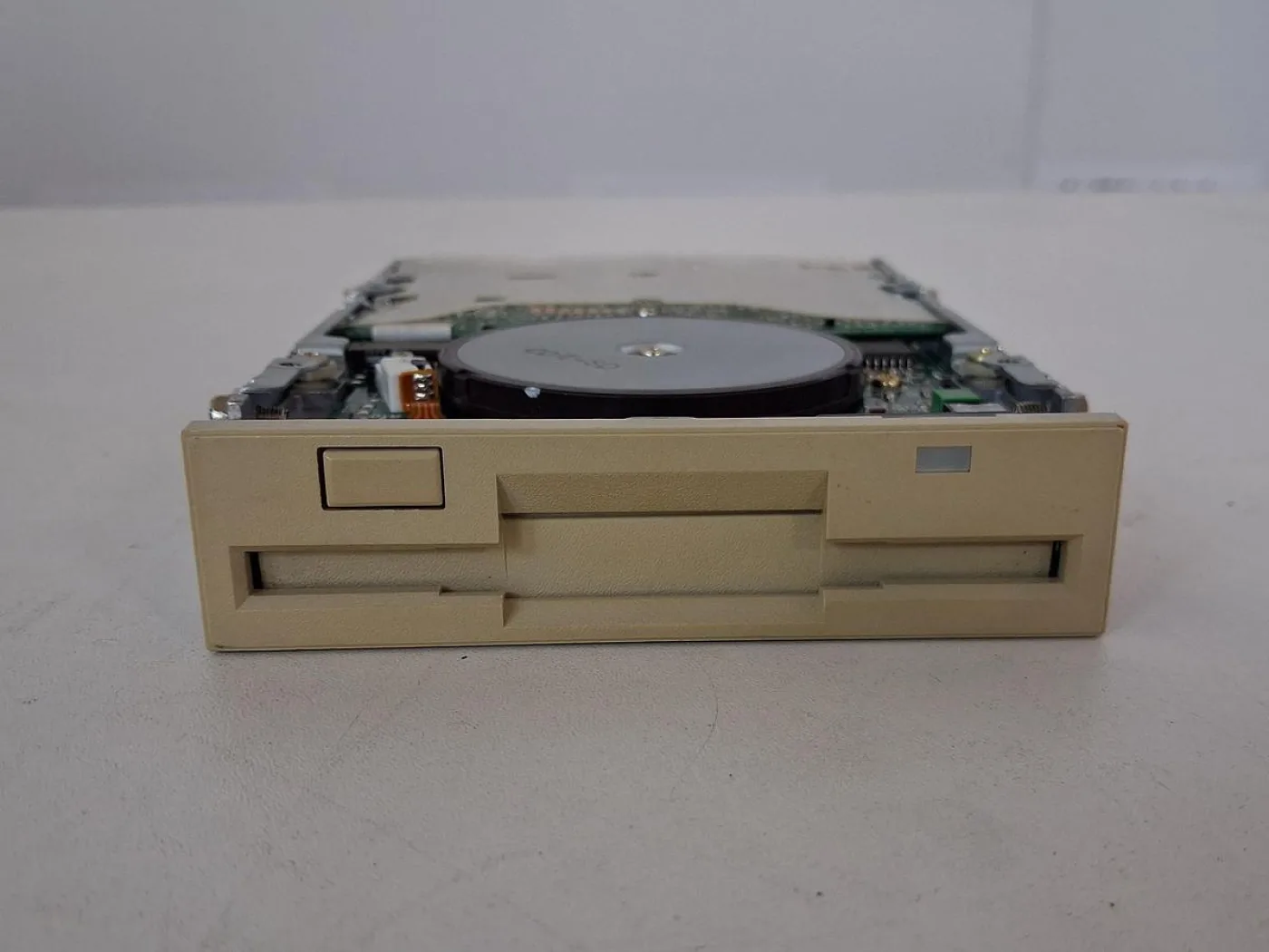 Fujitsu M2624FA2 3.5" SCSI Hard Disk Drive - 2
