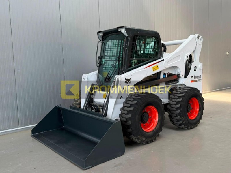 Bobcat S 850