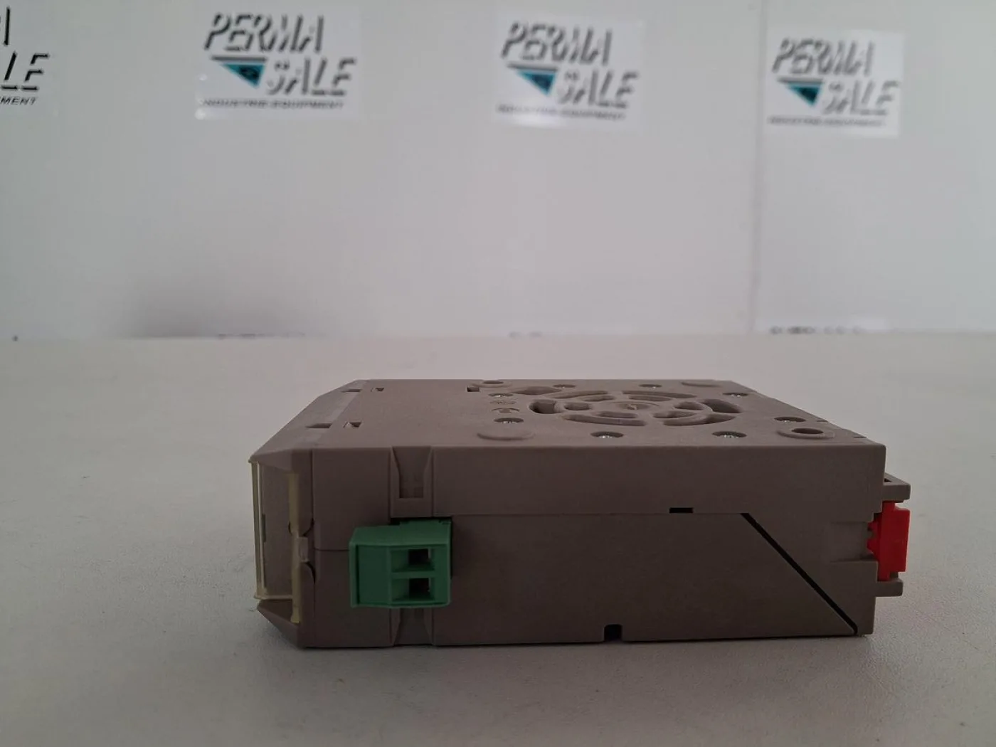 SAMSON 6111-12010.00 elektropneumatischer I/P-Umformer - 4