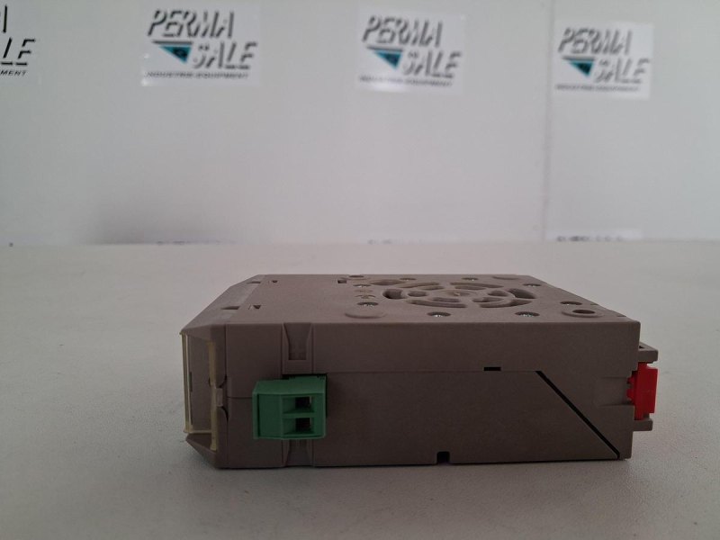 SAMSON 6111-12010.00 elektropneumatischer I/P-Umformer