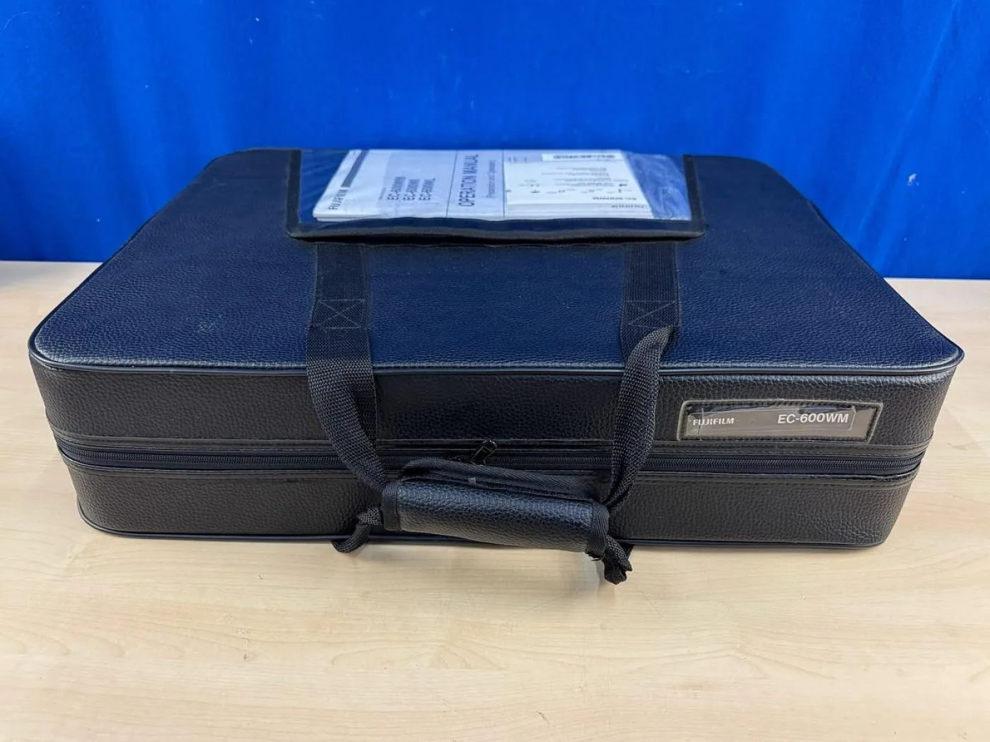 Fujinon Scope Model: EC-600WM - 5