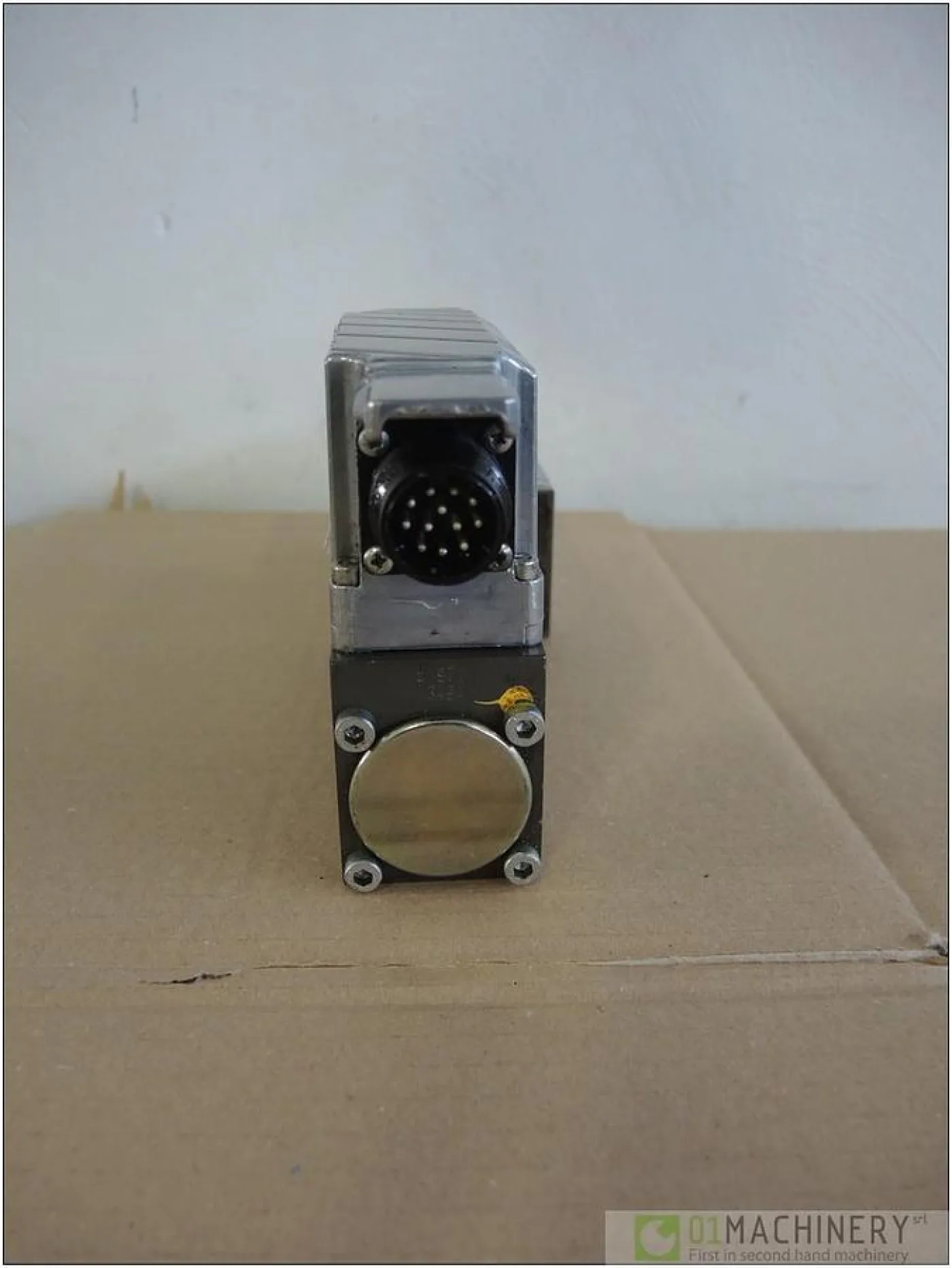 2010 BOSCH 0 811 402 167 AI1808 - 4
