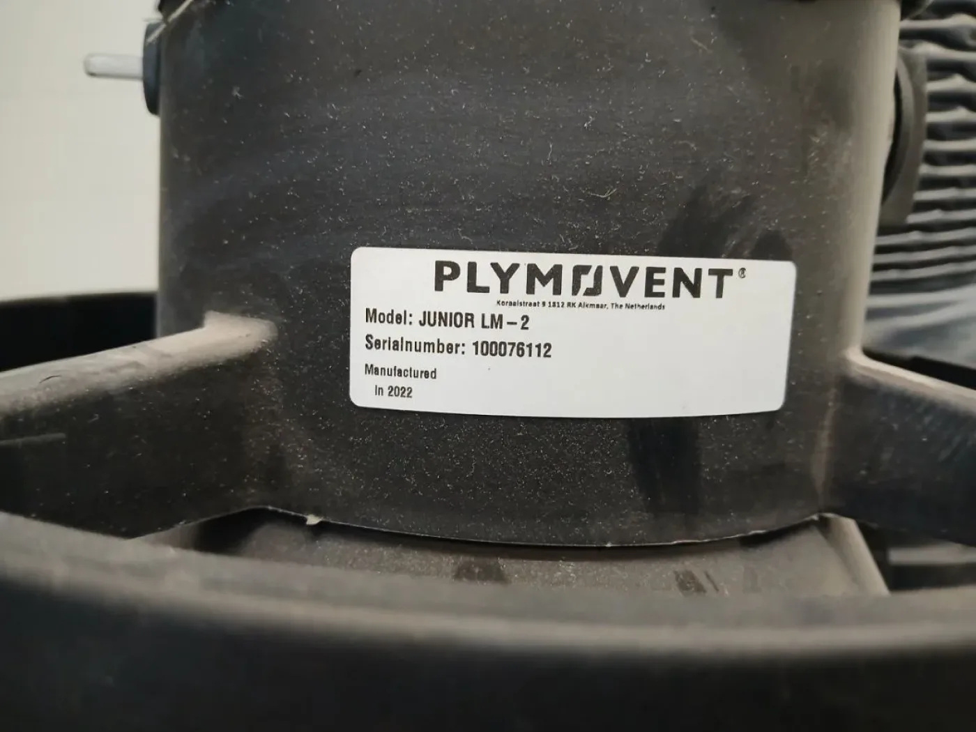 WallPro Single PLYMOVENT 2022 - 7