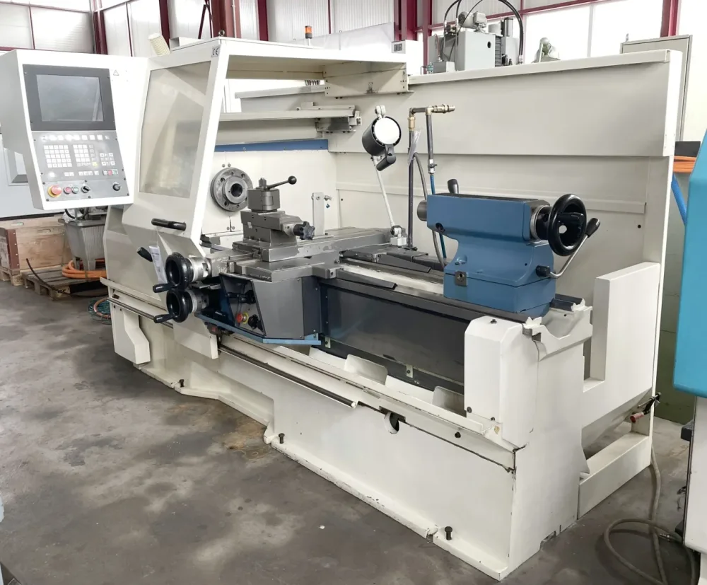 021885 - BOEHRINGER / VDF DUS 560