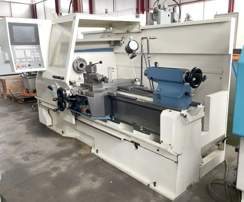 021885 - BOEHRINGER / VDF DUS 560