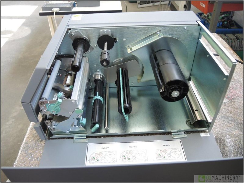 2017 INTERMEC Px6ie AI2467