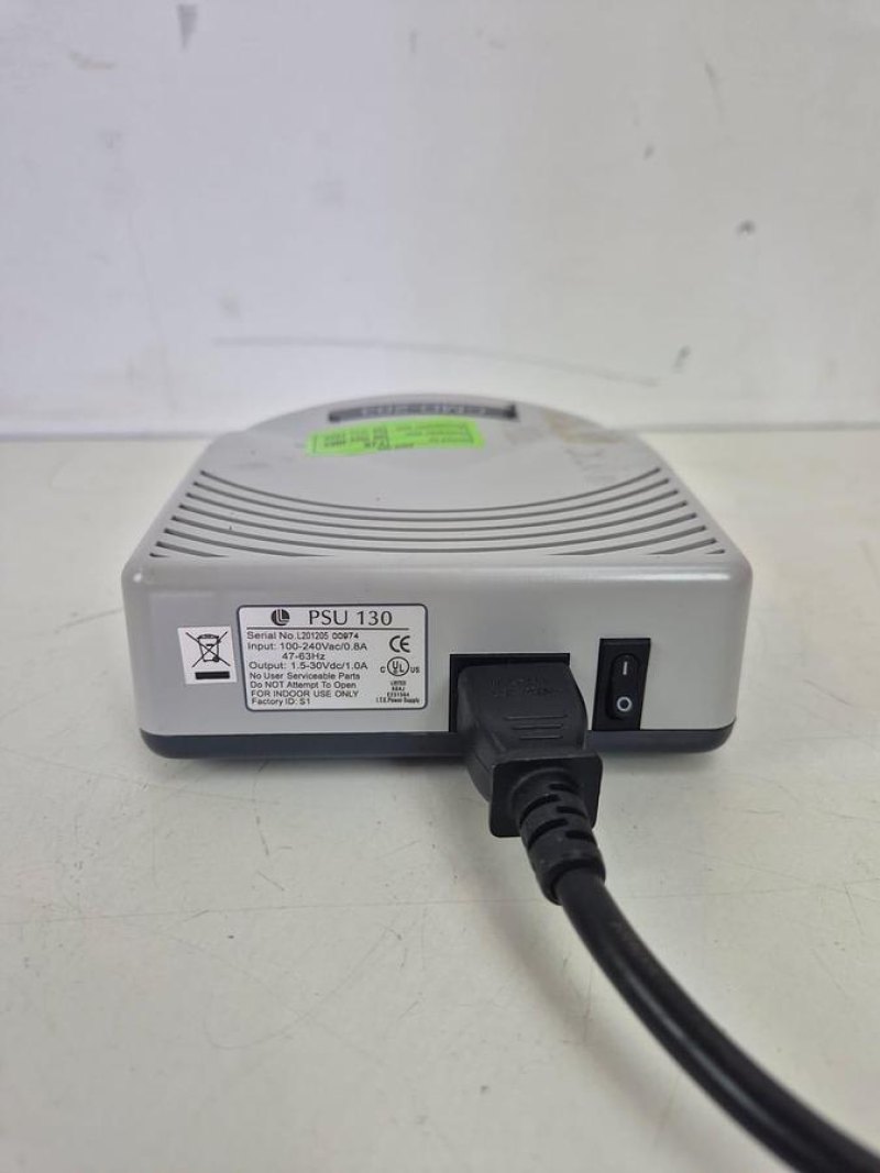 Lascar PSU 130 x 9 CMD23 Benchtop Power Supply